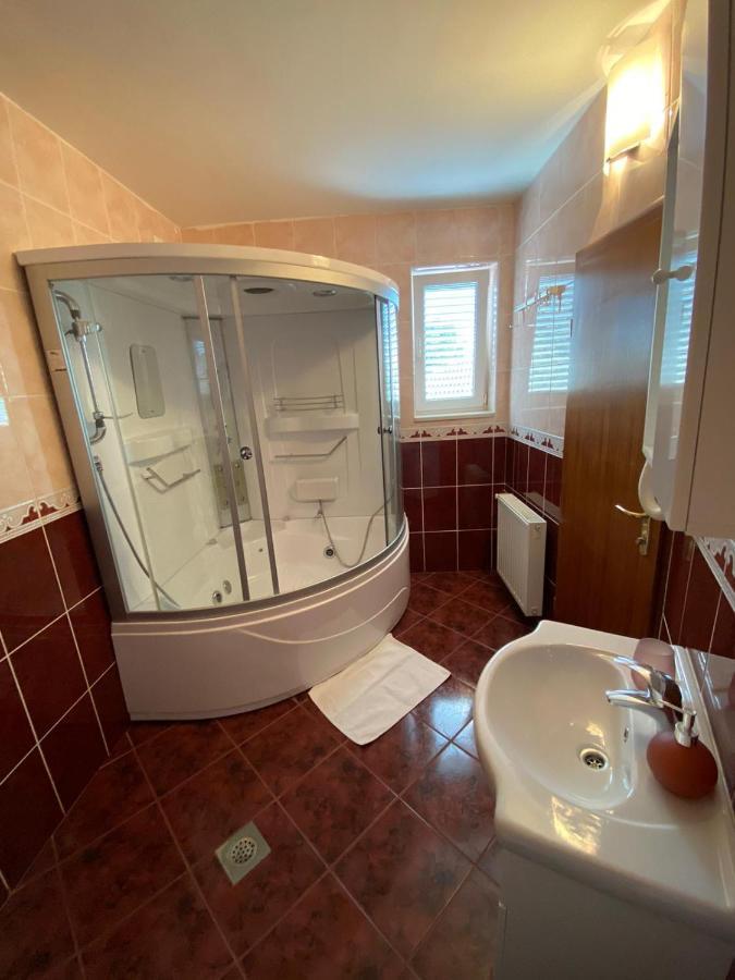 Vila Punta Šibuljina Eksteriør billede