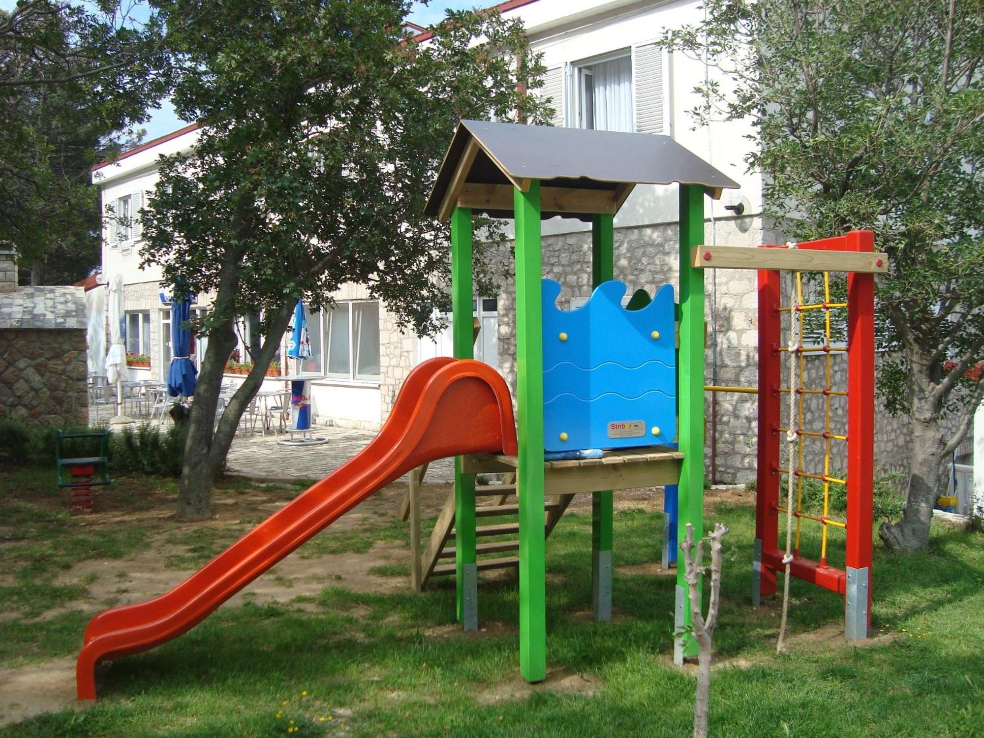 Vila Punta Šibuljina Eksteriør billede